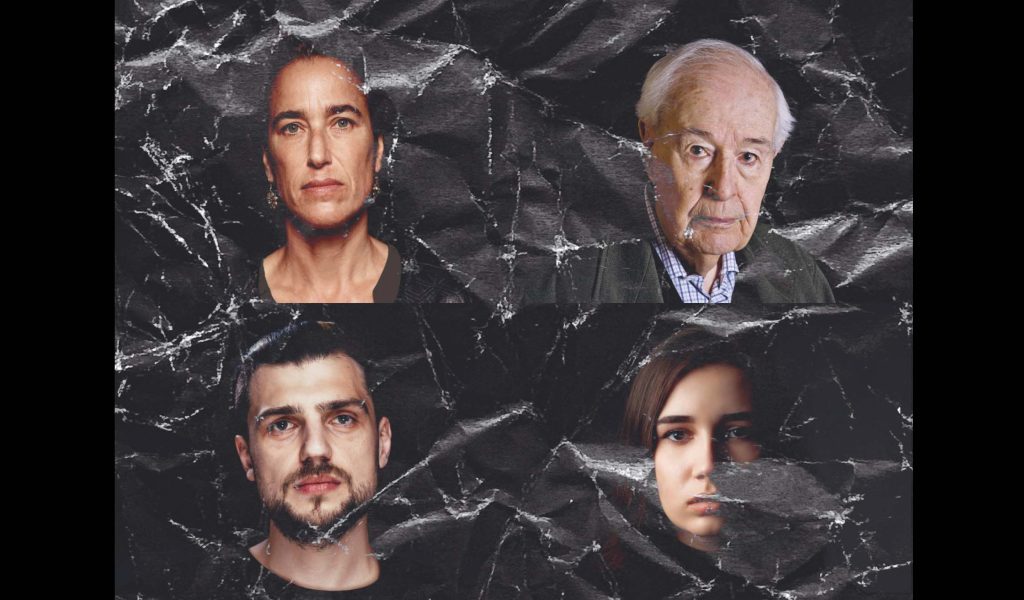 Exposé à la violence? Une consultation existe!