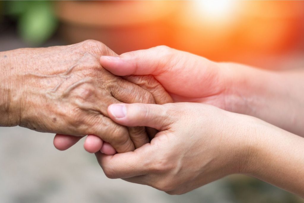 Journée des proches aidants, le 27 octobre