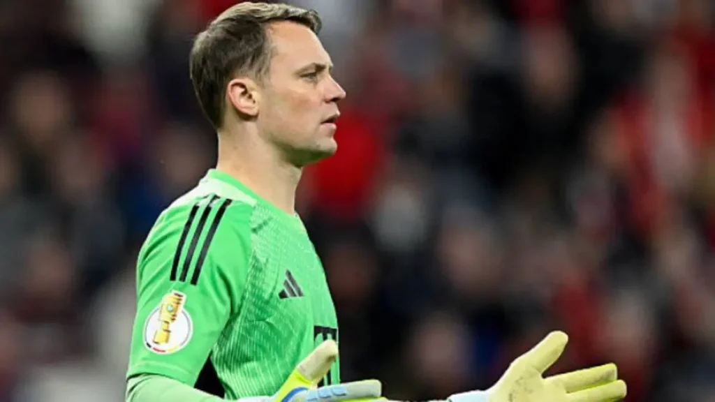 Manuel Neuer Ambil Keputusan Terkait Perpanjangan Kontrak dengan Bayern Munich!