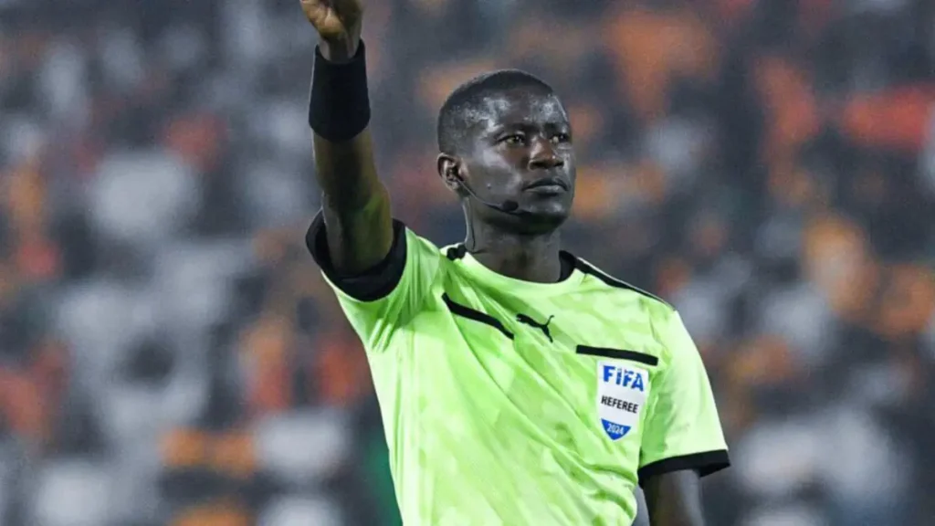 Liga Champions CAF: Rekor RS Berkane dan AS FAR bersama Pierre Ghislain Atcho
