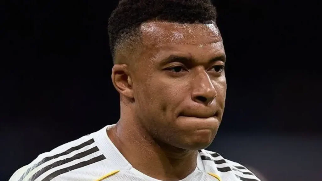 Real Madrid: penjualan Kylian Mbappé dituntut