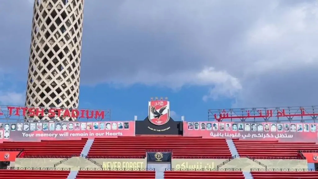 Pertarungan transfer sedang terjadi: Al Ahly menghadapi ancaman Eropa untuk mendapatkan bintang baru