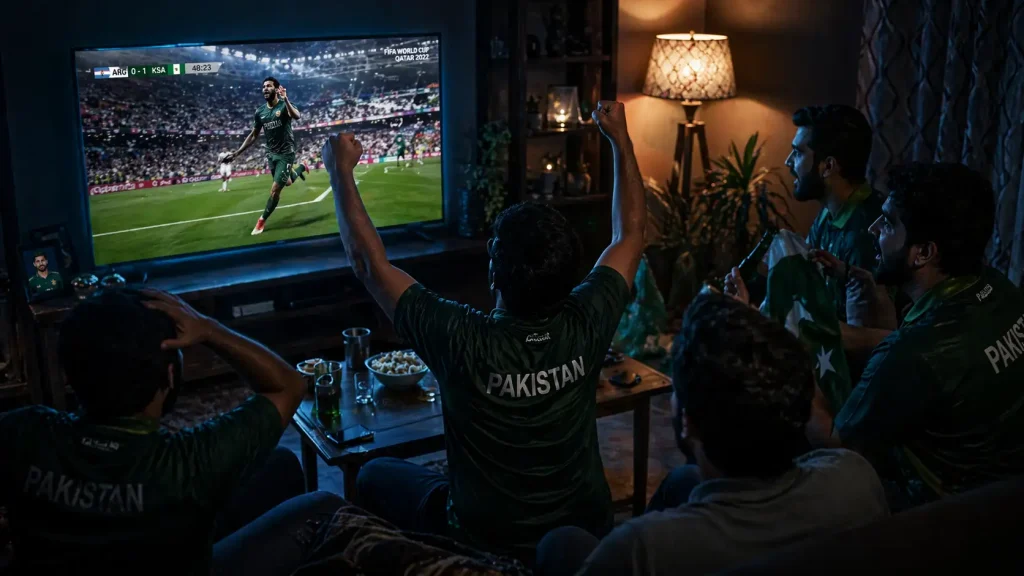 Jadwal Piala Dunia FIFA 2026 Waktu Pakistan