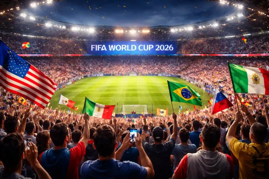 Pembaruan Piala Dunia FIFA 2026: Harga Tiket, Aturan Penggemar