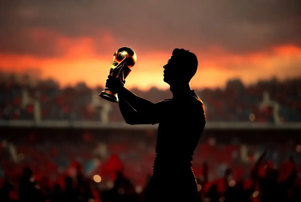 Piala Dunia Cristiano Ronaldo 2026: Bisakah Dia Membuat Sejarah
