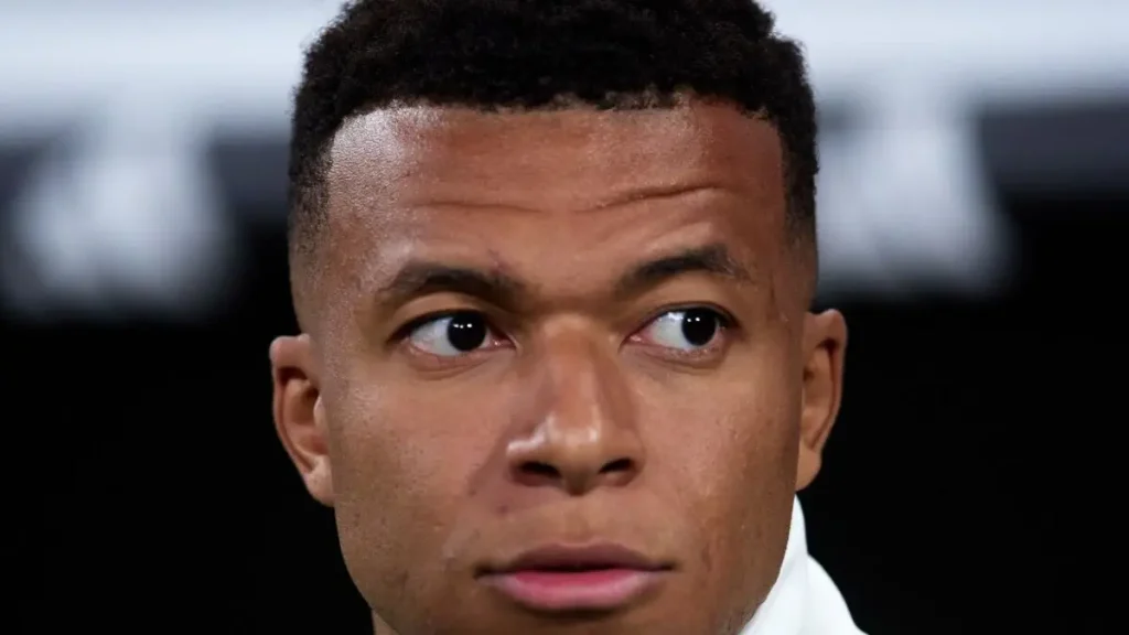 Timnas Prancis: Mbappé memancing reaksi dari menteri Prancis