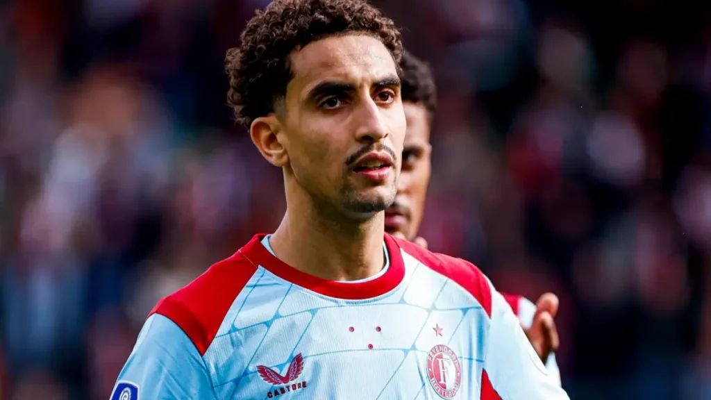 Oussama Targhalline menarik perhatian raksasa sepak bola Prancis!
