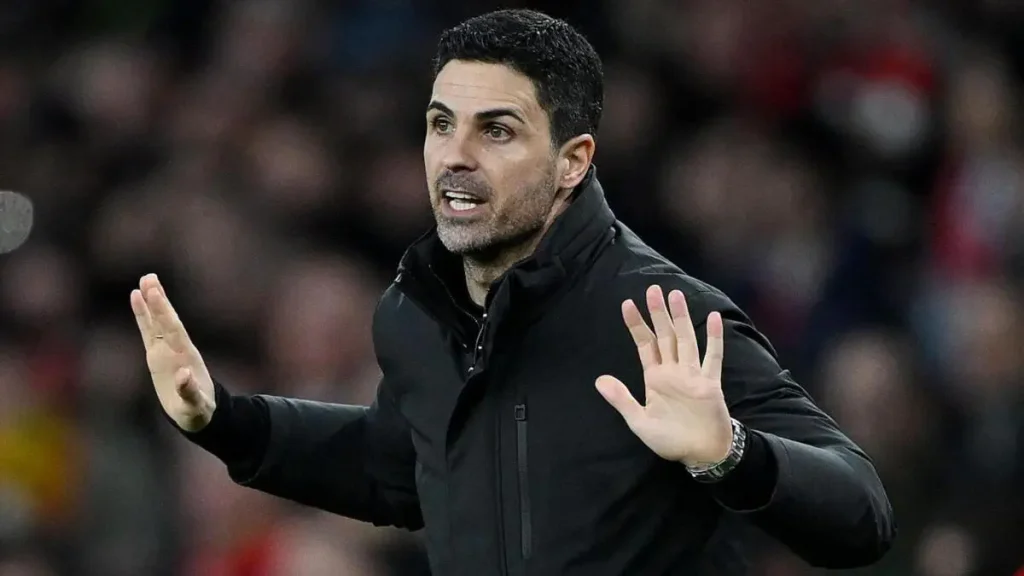 Luis Enrique, Arteta, Emery… sekolah Spanyol sedang berkembang pesat