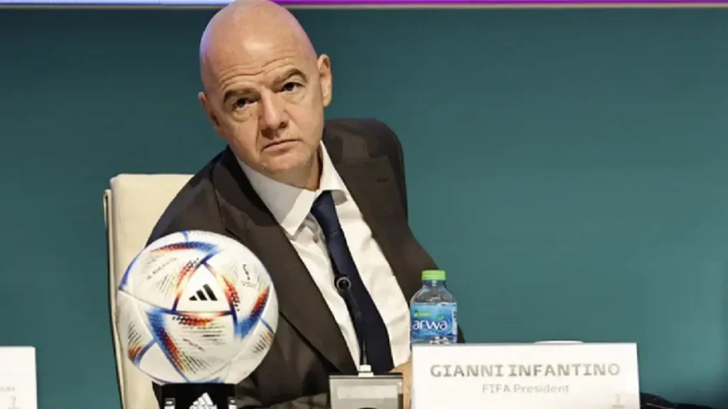 Piala Dunia 2026: Jutaan klub melepas pemainnya