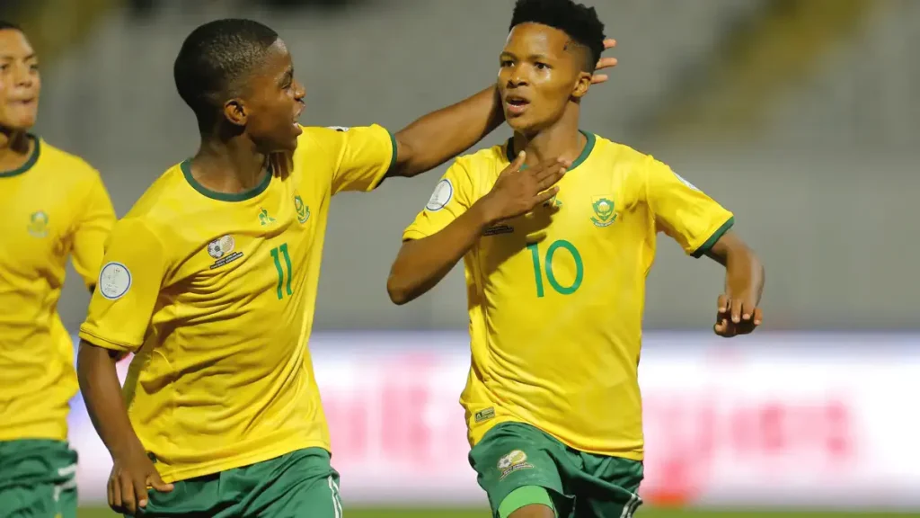 CAN U17 2026 – Grup D: gambaran umum, skuad dan jadwal Afrika Selatan