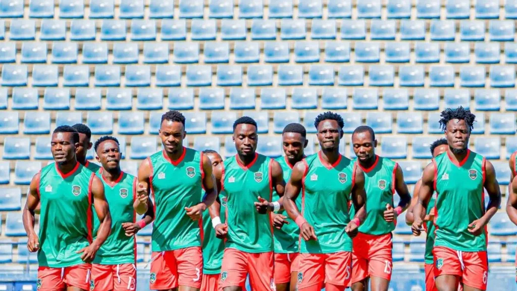 Jendela FIFA Juni 2026: Malawi mengumumkan dua pertandingan persahabatan melawan Ethiopia