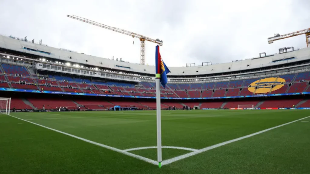 Wonderkid Al Ahly bersinar di Barcelona: Hat-trick bersejarah mendorong Laporta mengambil keputusan mendesak