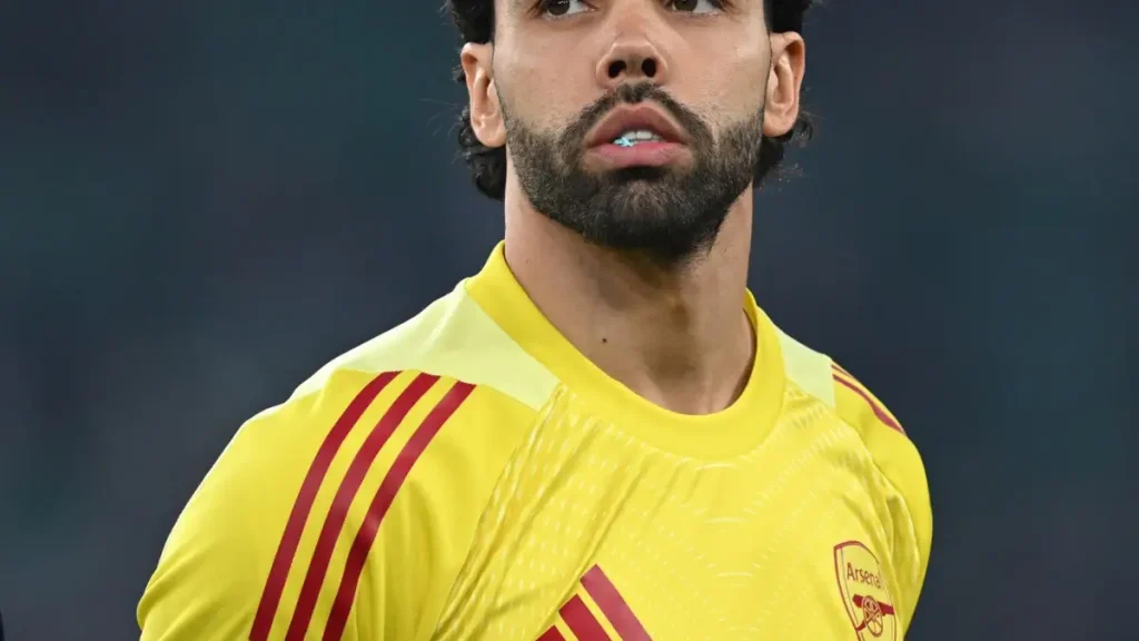 Liga Champions: 9 clean sheet, David Raya samai rekor Mendy