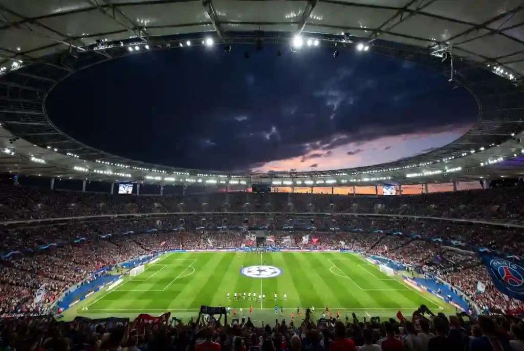 Final Liga Champions UEFA 2026: PSG vs Arsenal