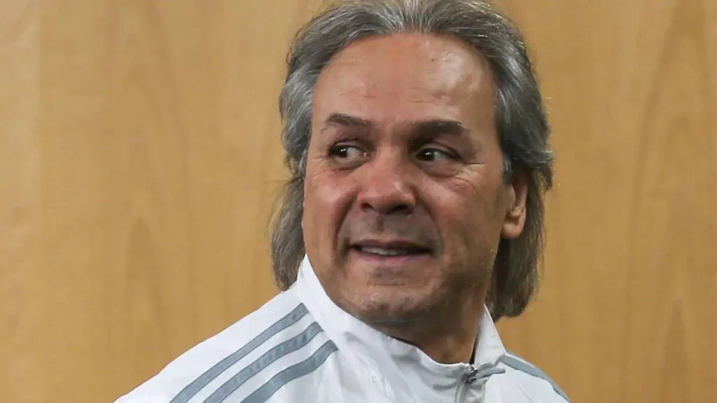 Piala Dunia 2026: Rabah Madjer percaya pada Aljazair