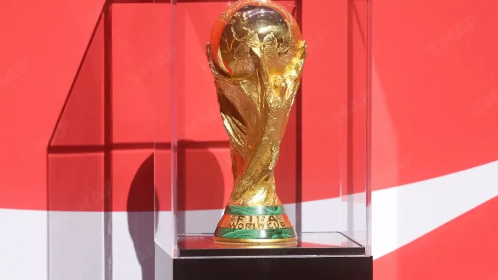 Piala Dunia 2026: Berikut tanggal laga pembuka dan final
