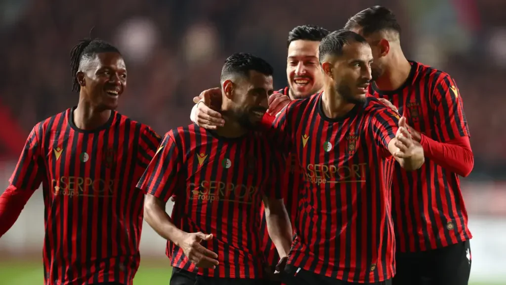Piala Konfederasi CAF 2026: Tanggal, waktu, saluran TV, dan sejarah head-to-head untuk leg pertama antara USM Alger dan Zamalek