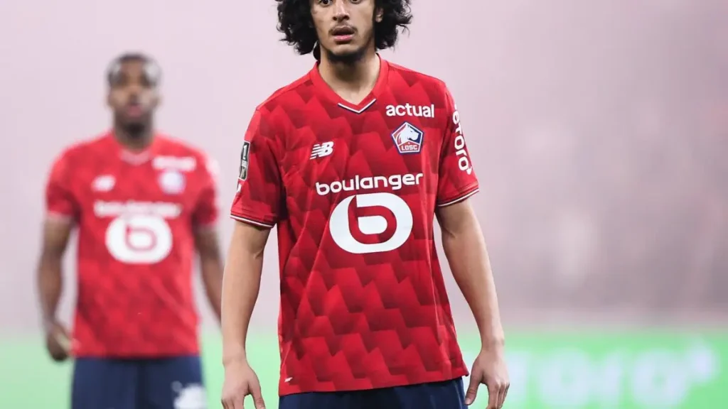 Maroko: Ayyoub Bouaddi memilih bermain untuk Atlas Lions