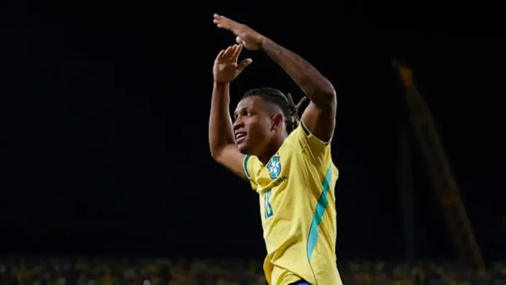 Botafogo menetapkan banderol harga Danilo Santos