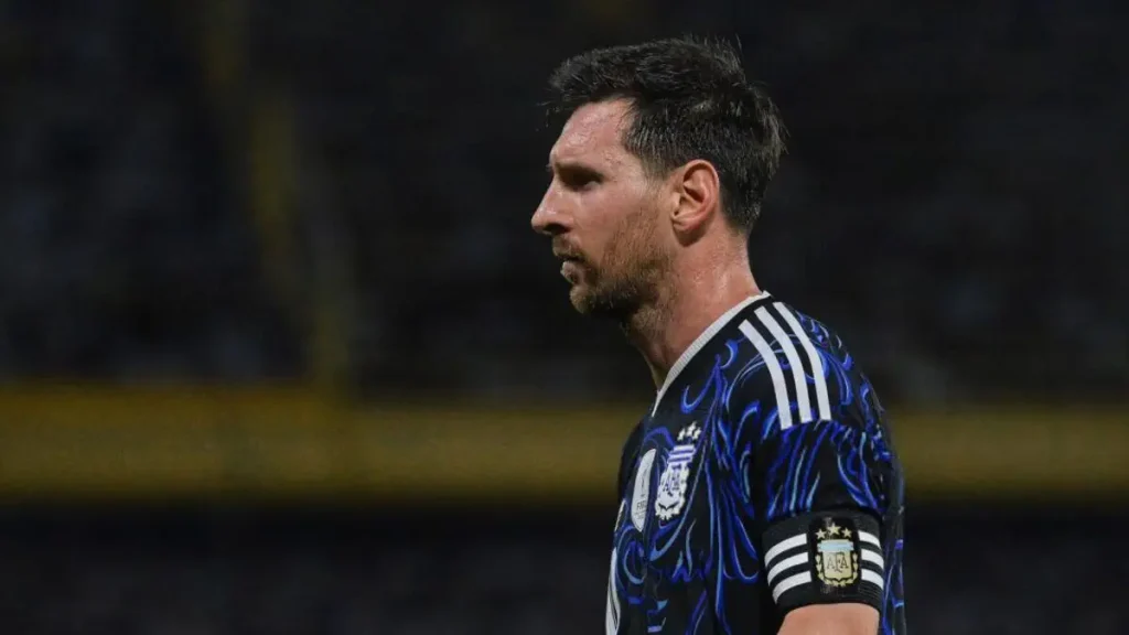 Argentina: Lionel Messi bisa kembali beraksi sebelum Piala Dunia