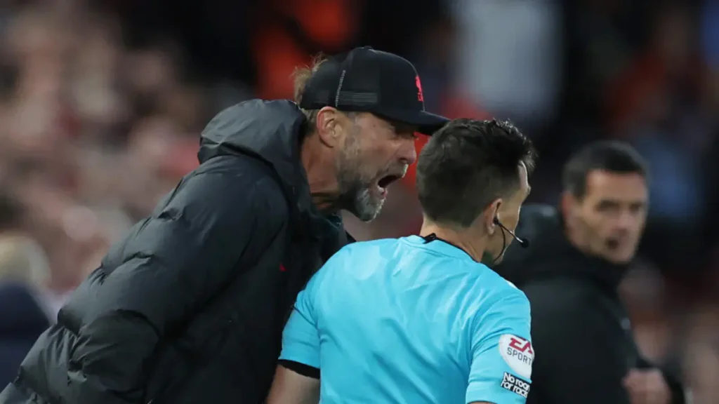 Real Madrid: keputusan sudah ada untuk Jürgen Klopp